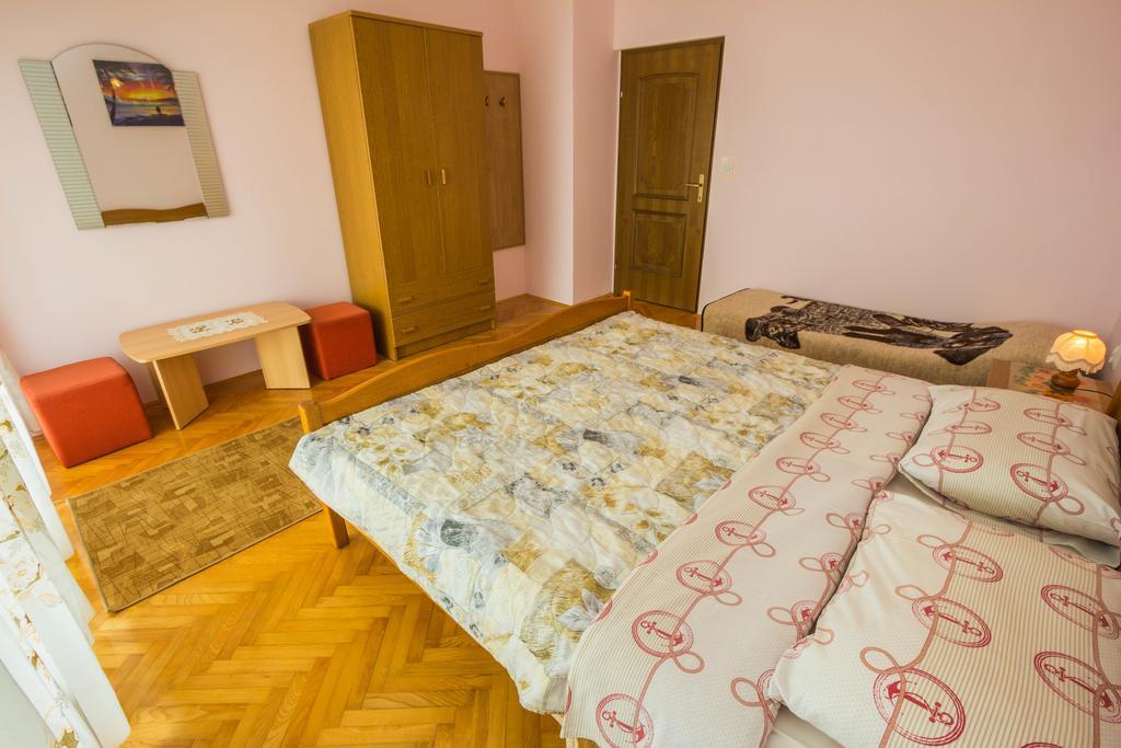 Apartments Villa Luciana Rijeka Zewnętrze zdjęcie