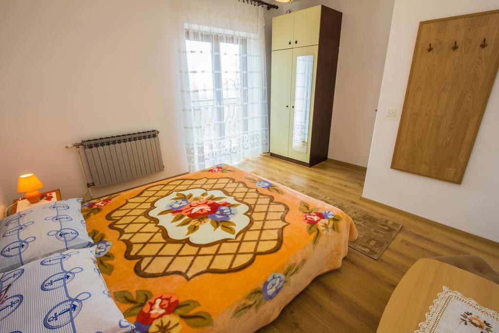 Apartments Villa Luciana Rijeka Zewnętrze zdjęcie