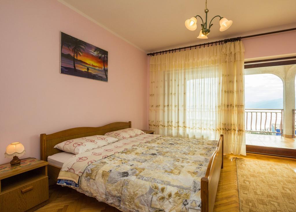 Apartments Villa Luciana Rijeka Pokój zdjęcie