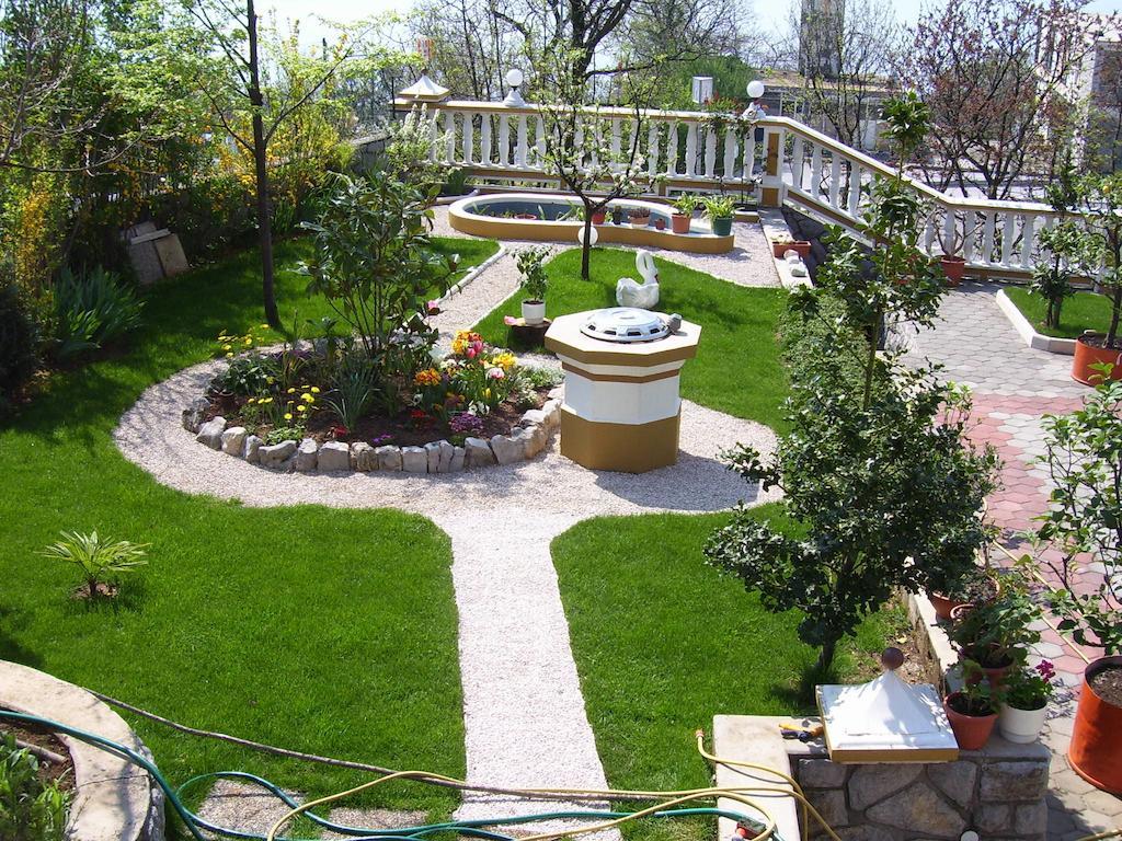 Apartments Villa Luciana Rijeka Zewnętrze zdjęcie