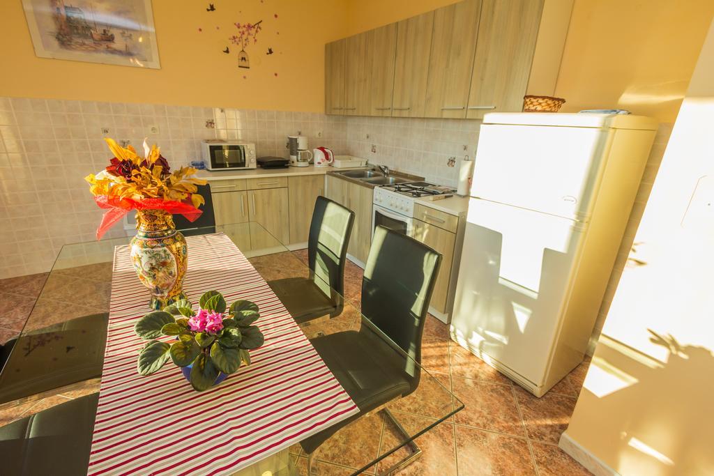 Apartments Villa Luciana Rijeka Zewnętrze zdjęcie